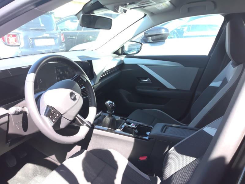 Foto Opel Astra 3