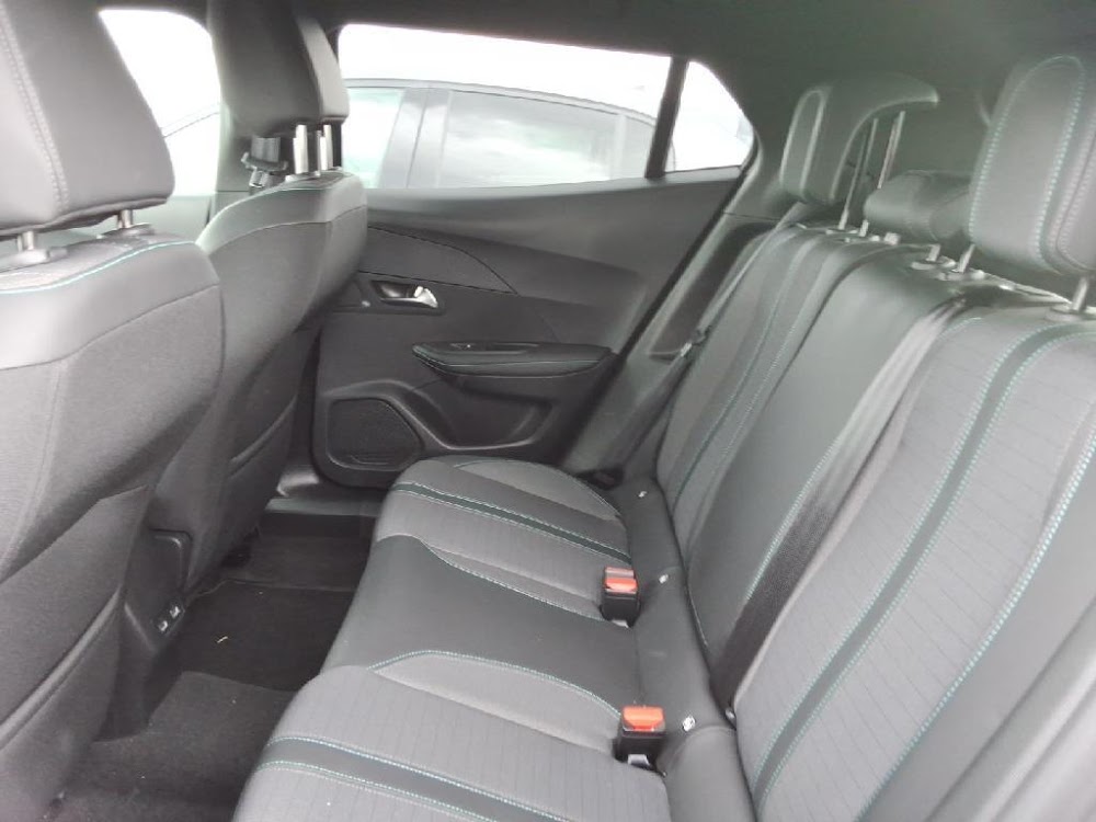 Foto Peugeot 2008 13