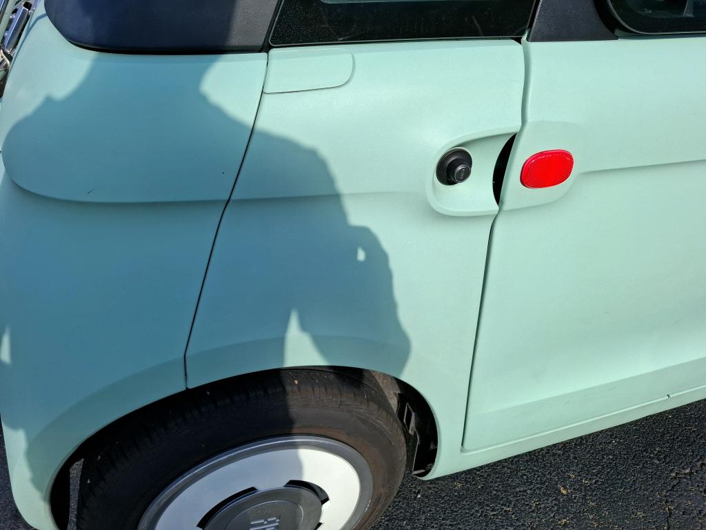 FIAT TOPOLINO 