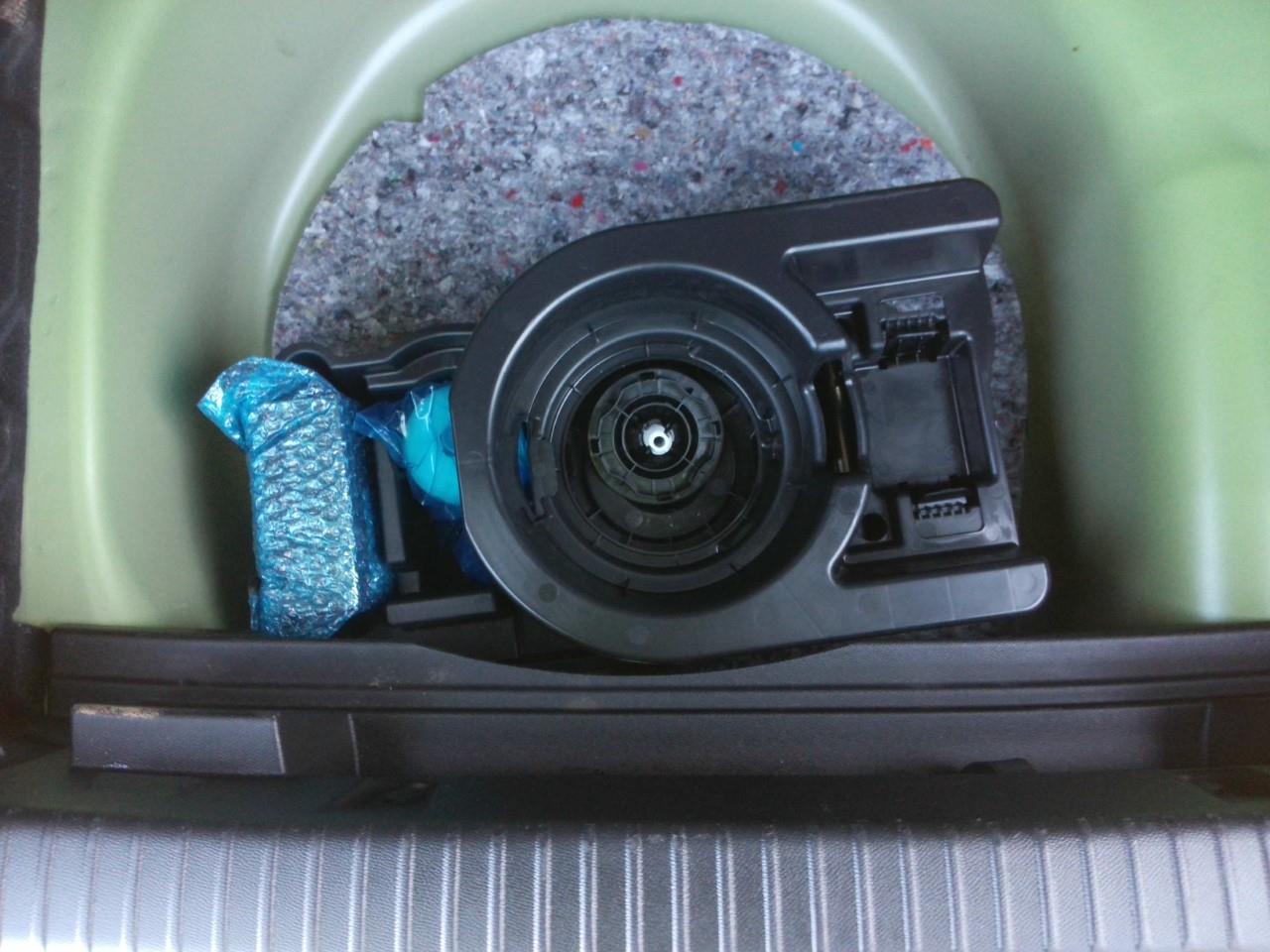 Foto Opel Mokka 18