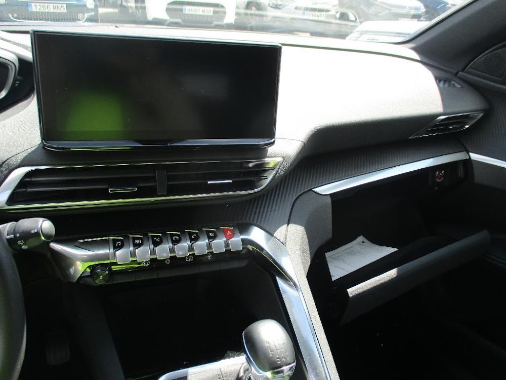 Foto Peugeot 3008 17