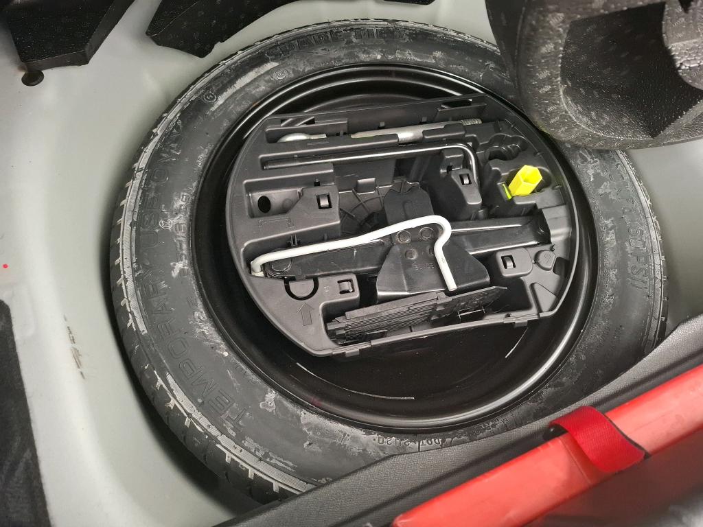 DS DS3 Crossback PureTech 130 EAT8 Performance Line+ 2020