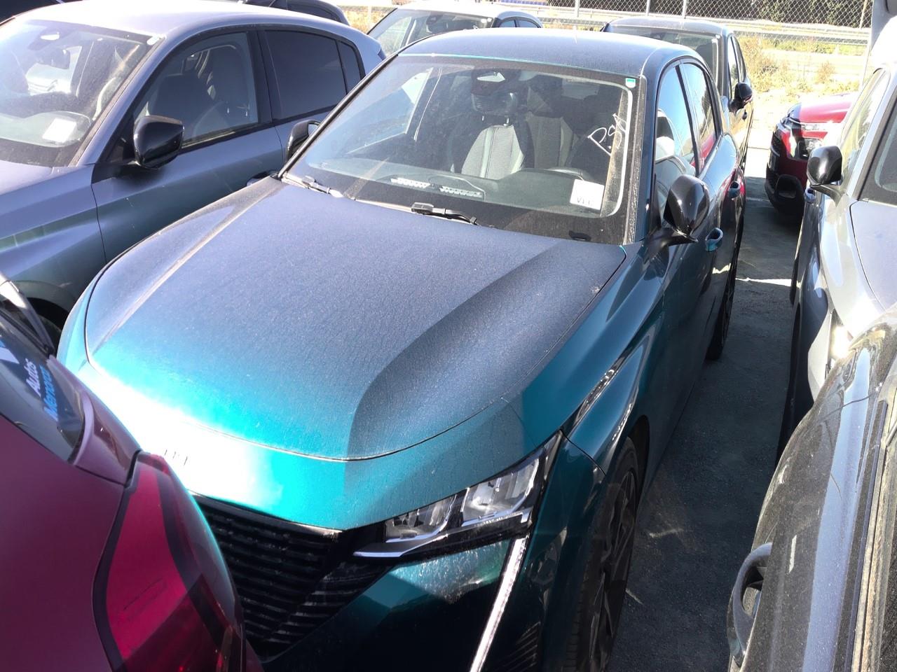 Foto Peugeot 308 2
