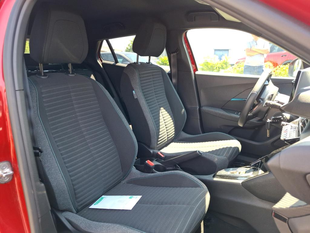 Peugeot 2008 PureTech 130 S&S EAT8 Style 2023