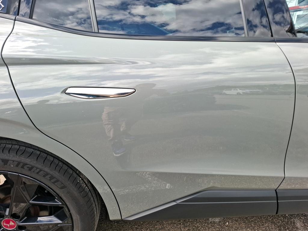 DS DS 4 PureTech 130 EAT8 Performance Line+ 2024