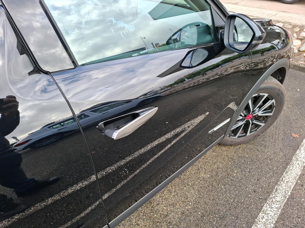 DS DS 3 PureTech 130 EAT8 Performance Line 2024