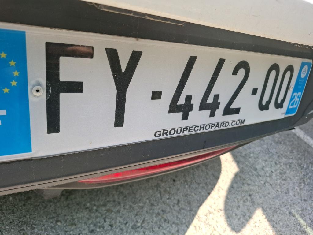 Peugeot 208 BLUEHDI 100 S&S BVM6 ACTIVE BUSINESS R 2021