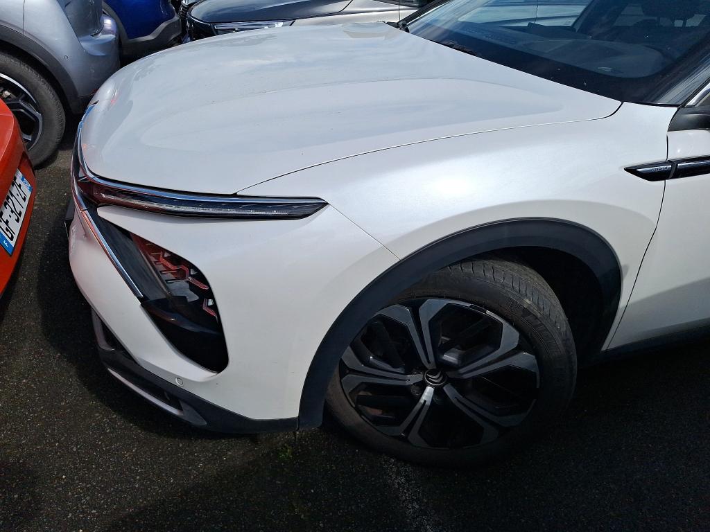 Citroen C5 X Hybride Rechargeable 225 S&S e-EAT8 Shine 2022