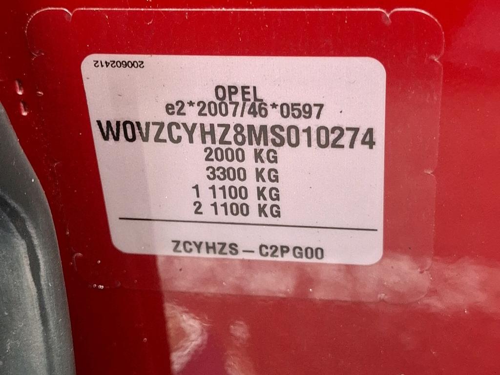 Opel Grandland X 1.5 Diesel 130 ch BVA8 Edition 2021