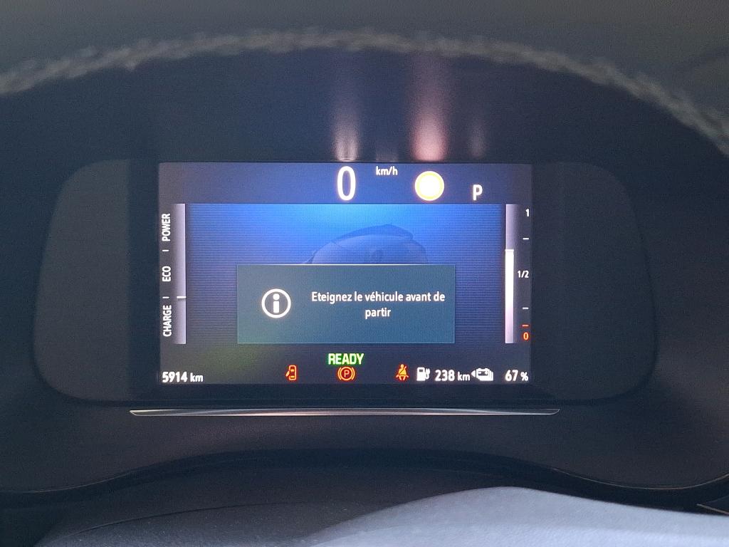 Opel Corsa Electrique 156 ch & Batterie 51 kWh GS 2024