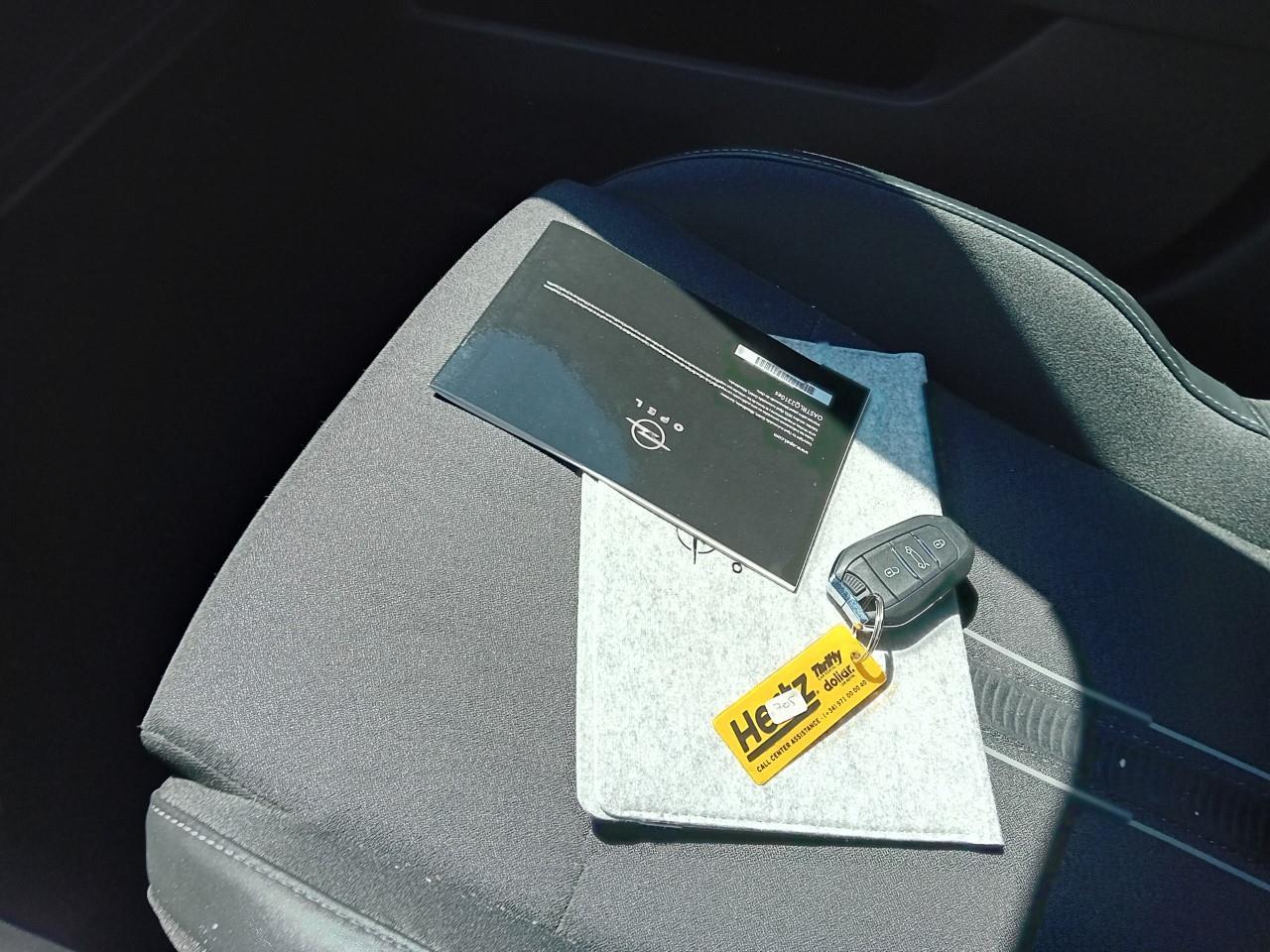 Foto Opel Astra 18