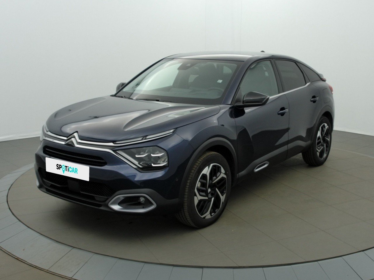 C4 III