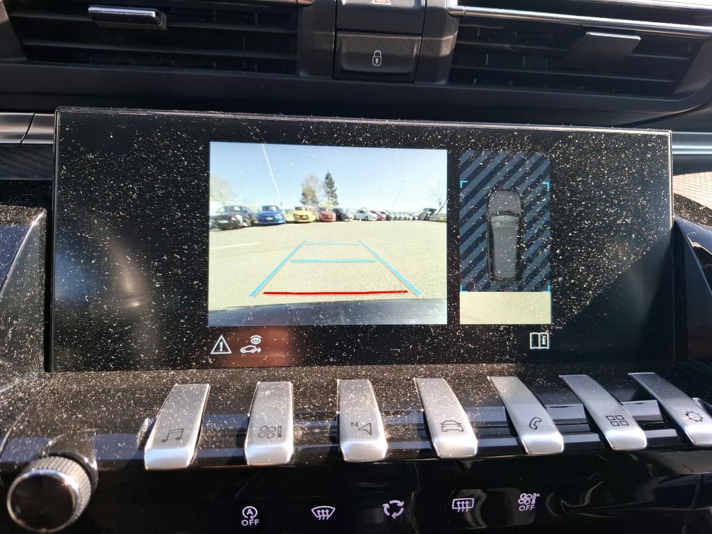 Peugeot 508 SW PureTech 130 ch S&S EAT8 Allure Pack 2021