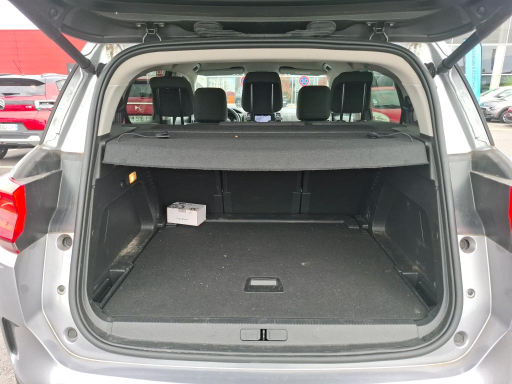 Citroen C5 Aircross BlueHDi 130 S&S EAT8 Shine Pack 2021