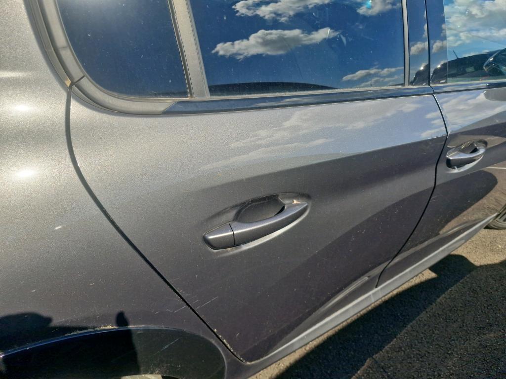 Peugeot 208 PureTech 130 S&S EAT8 GT 2023