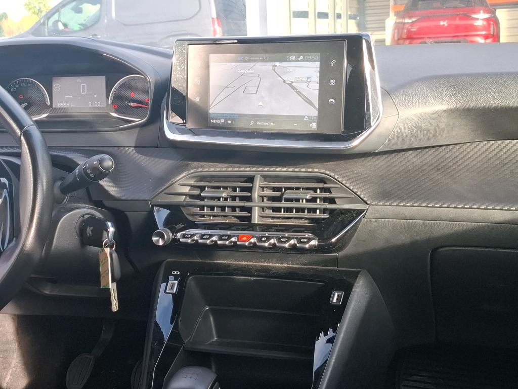 Peugeot 208 BLUEHDI 100 S&S BVM6 PREMIUM PACK 2021