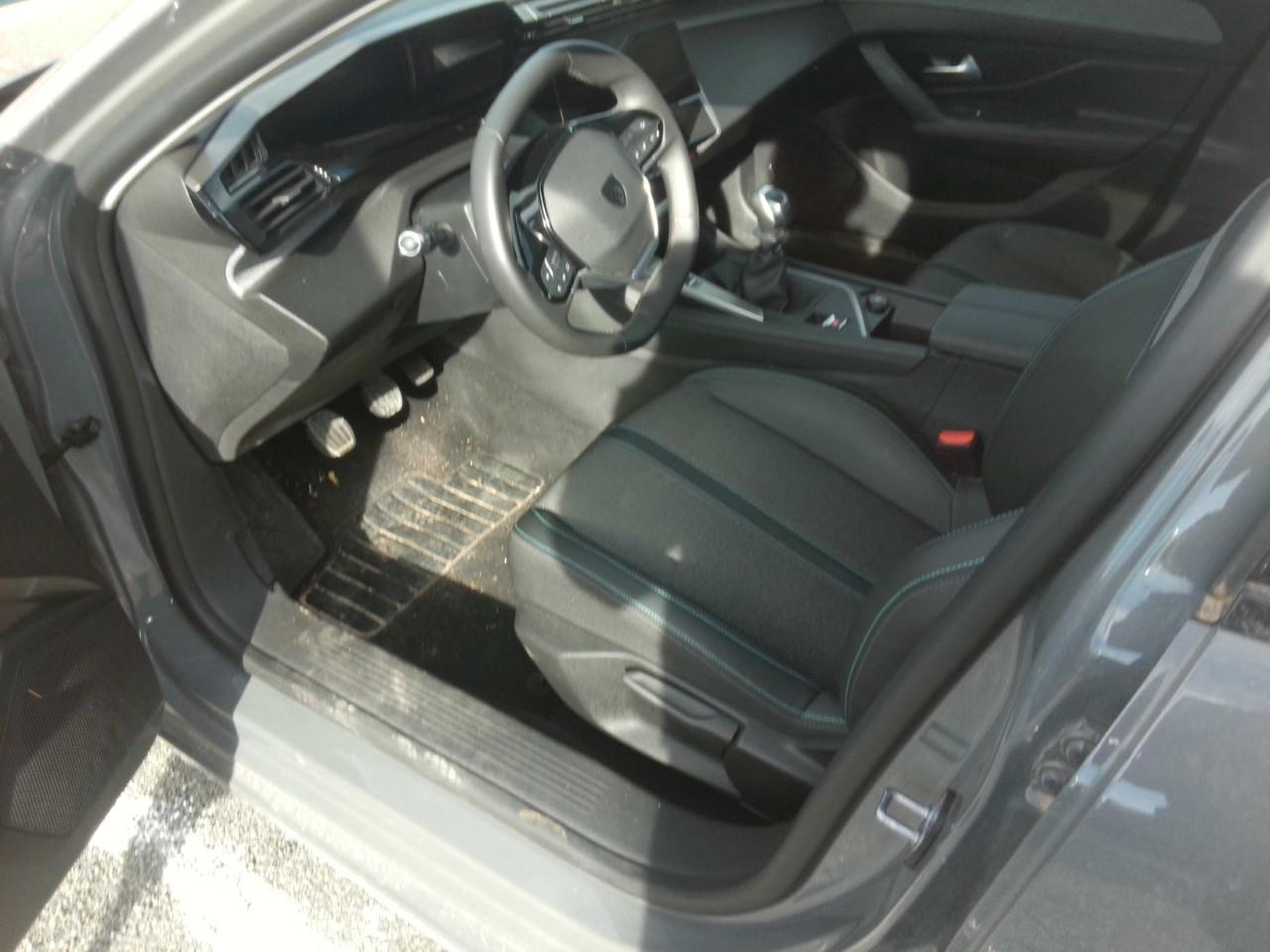 Foto Peugeot 308 3