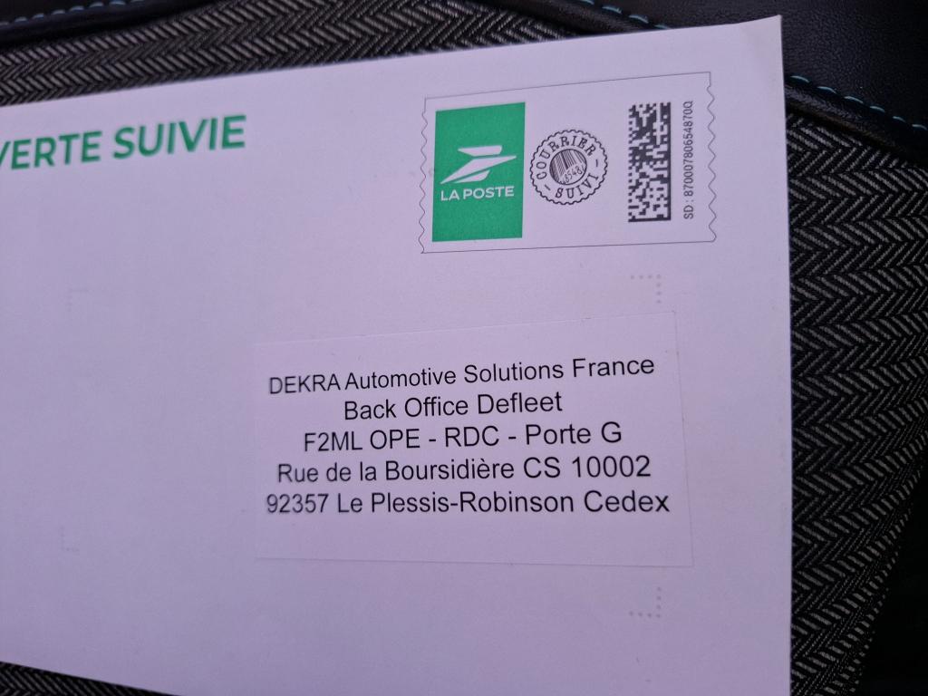 Peugeot 5008 BlueHDi 130ch S&S BVM6 Allure Pack 2021