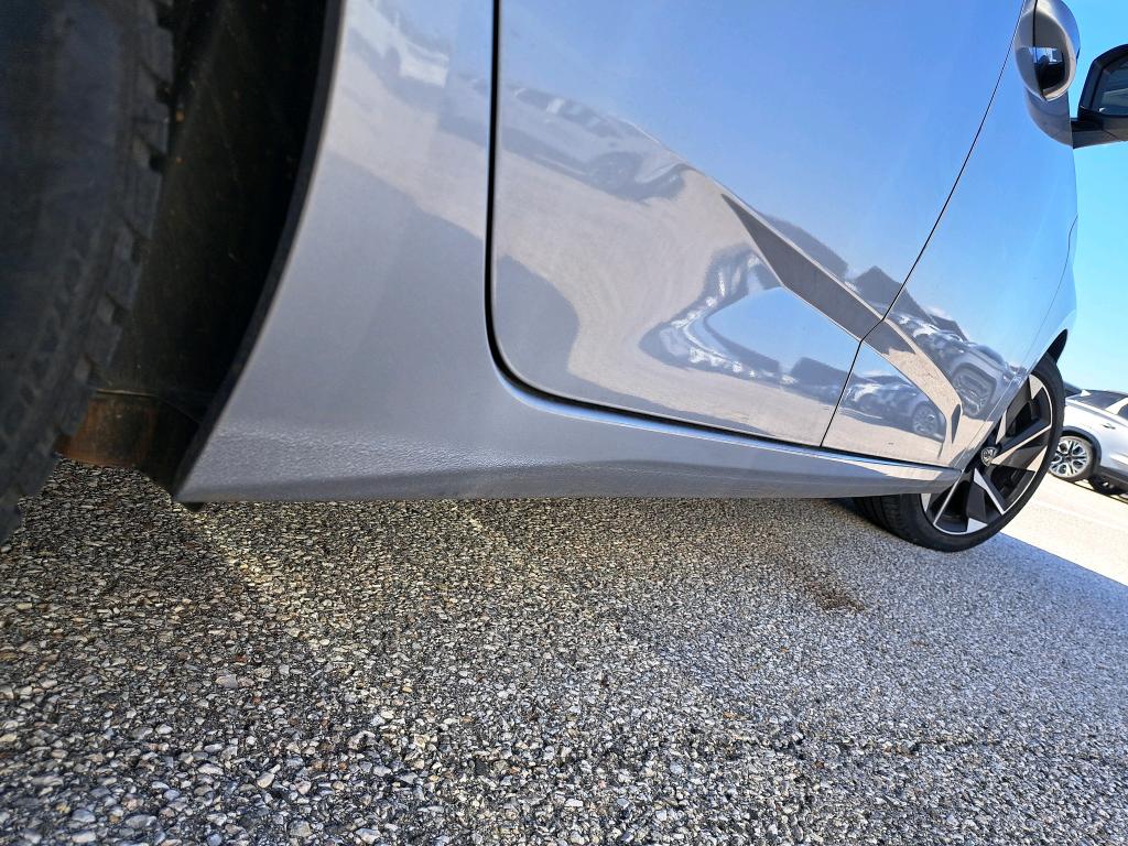 Peugeot 308 BlueHDi 130ch S&S EAT8 Allure 2023