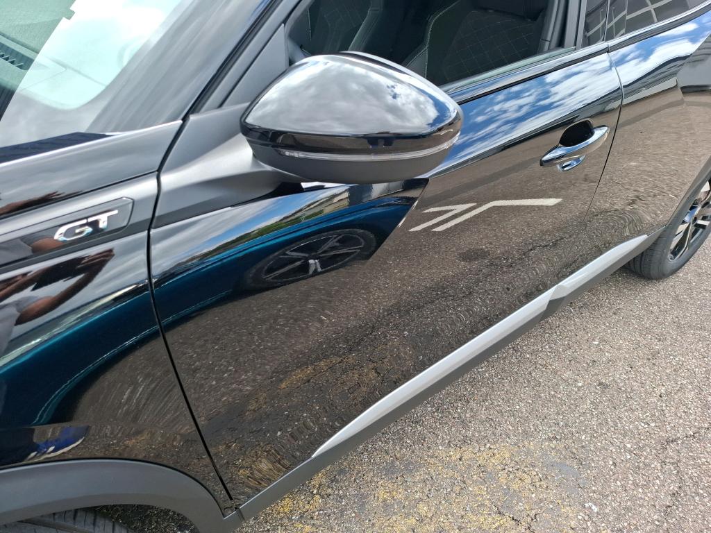 Peugeot 2008 PureTech 130 S&S EAT8 GT 2022