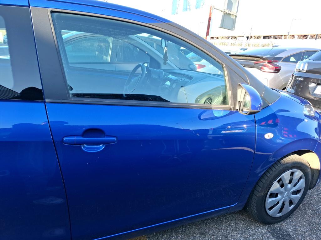 Citroen C1 VTi 72 S&S Feel 2019