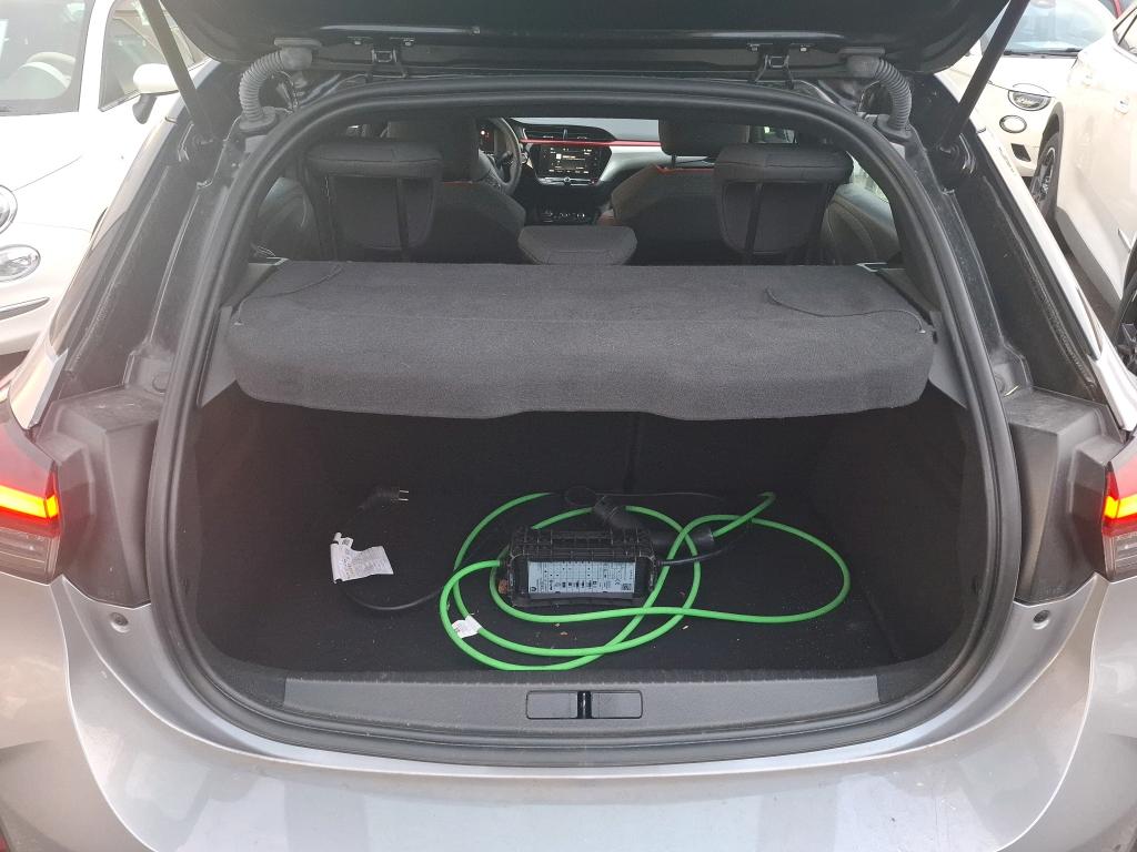Opel Corsa Electrique 136 ch & Batterie 50 kWh GS 2023