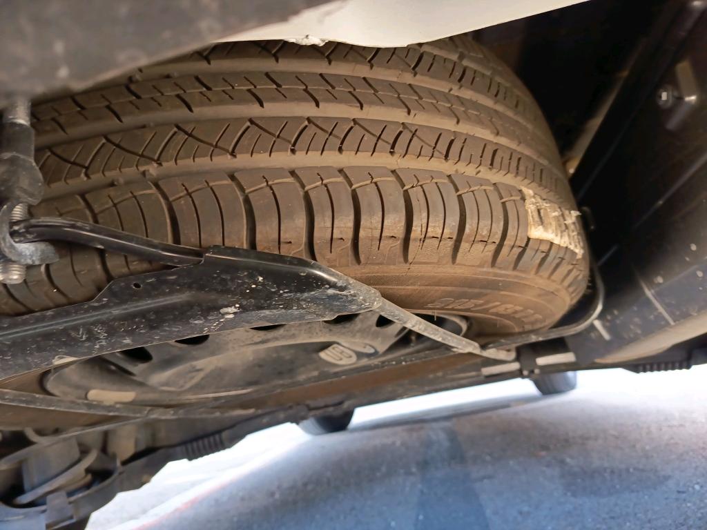 Peugeot Rifter Standard PureTech 130 S&S EAT8 Allure 2020