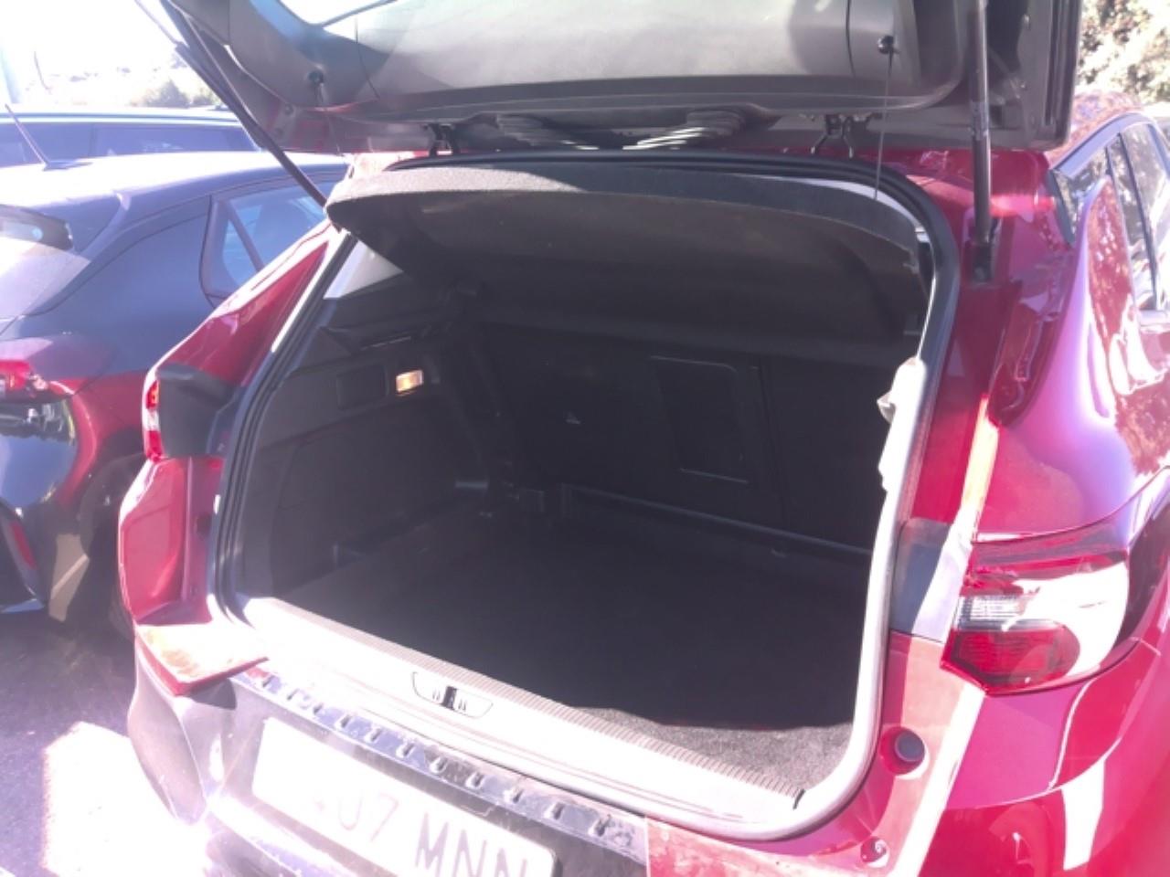 Foto Opel Grandland 19