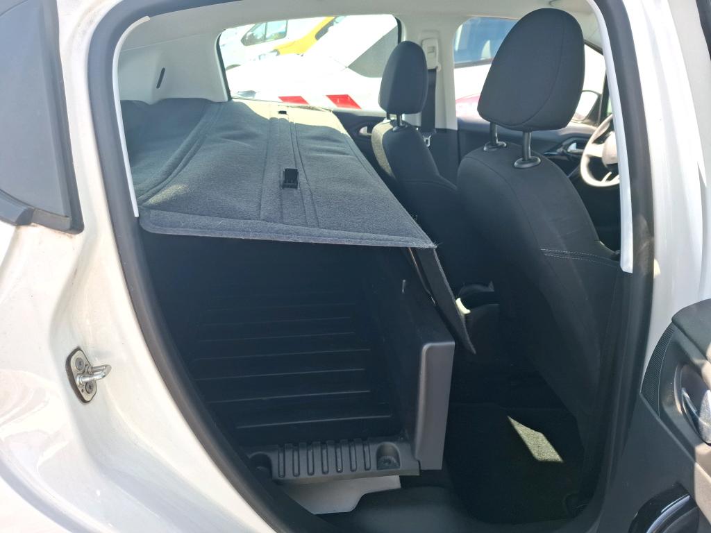 Peugeot 208 AFFAIRE BLUEHDI 100 S&S BVM5 PREMIUM PACK 2019