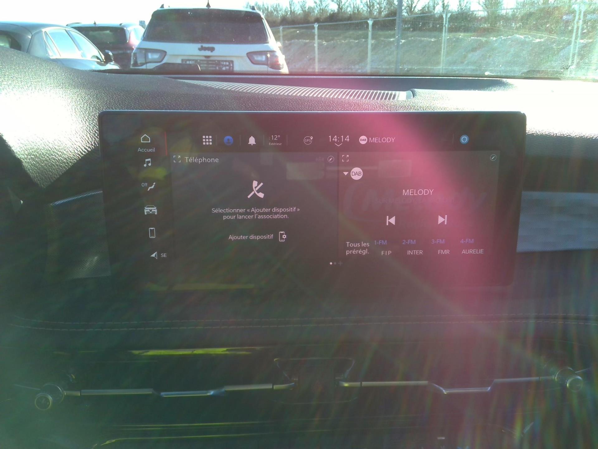 ALFA ROMEO Tonale 1.5 Hybrid 160 ch VGT TCT7 Ti 2024