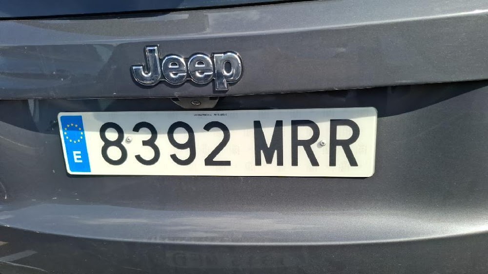 Jeep Renegade Jeep Renegade Altitude 1.5 130cv e-Hybrid
