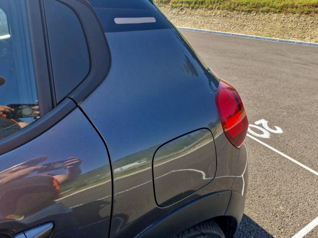 Citroen C3 BlueHDi 100 S&S BVM6 C-Series 2023