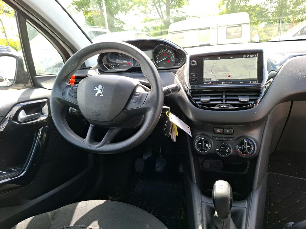 Peugeot 208 AFFAIRE BLUEHDI 100 S&S BVM5 PREMIUM PACK 2020