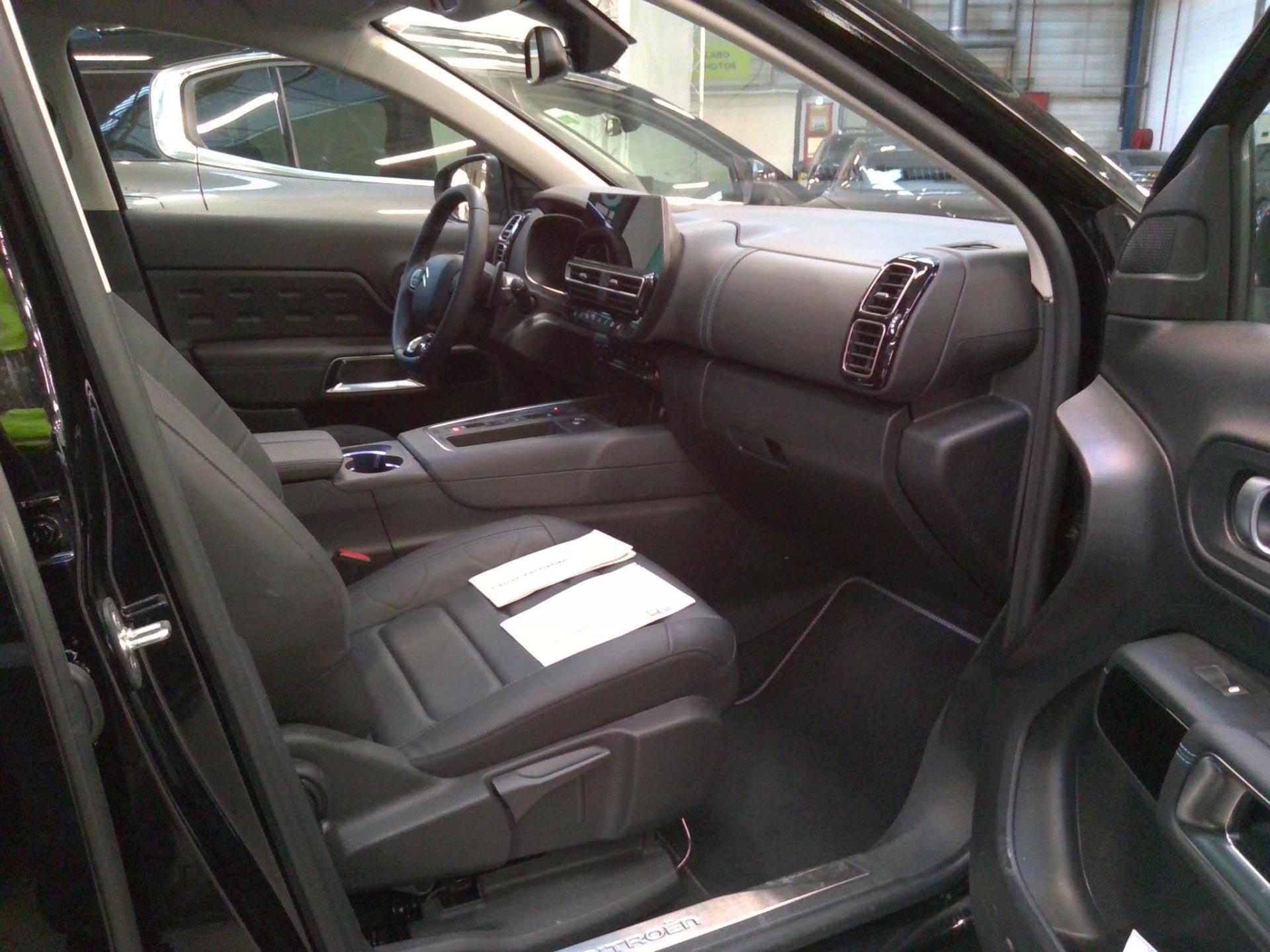 Citroen C5 Aircross Hybride Rechargeable 225 e-EAT8 Shine Pack 2023