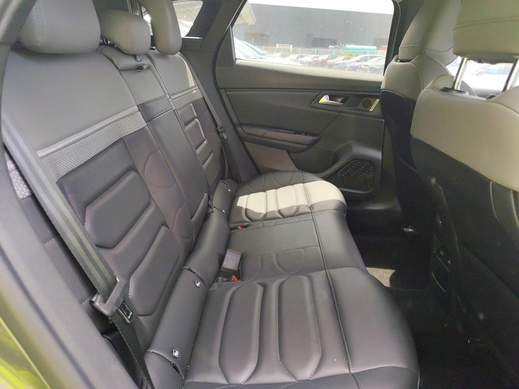 Citroen C5 X PureTech 130 S&S EAT8 Shine 2023