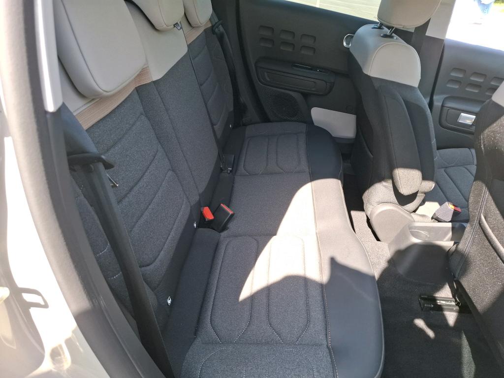 Citroen C3 PureTech 83 S&S BVM5 Shine 2023