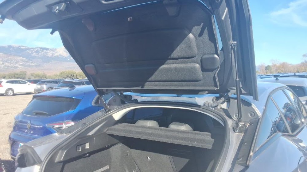 Foto Peugeot 408 14