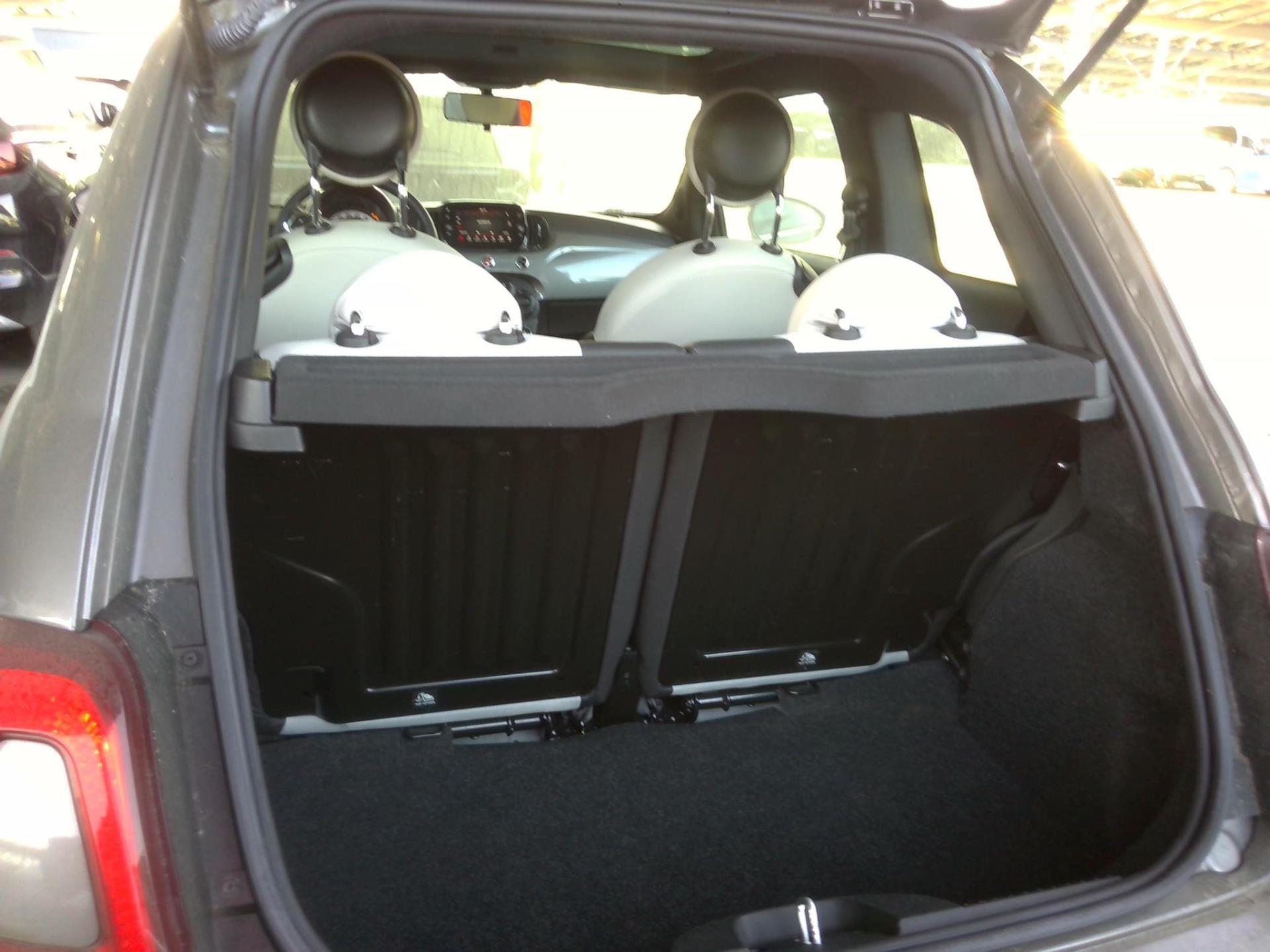 FIAT 500 1.0 70 ch Hybride BSG S/S Dolcevita 2022