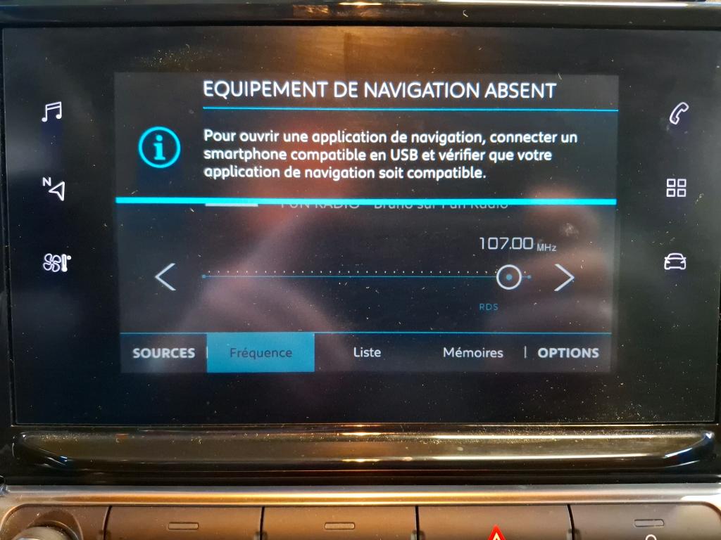 Citroen C3 PureTech 83 S&S BVM5 Shine 2022