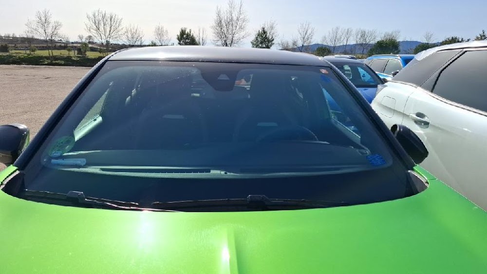 Foto Opel Astra 8