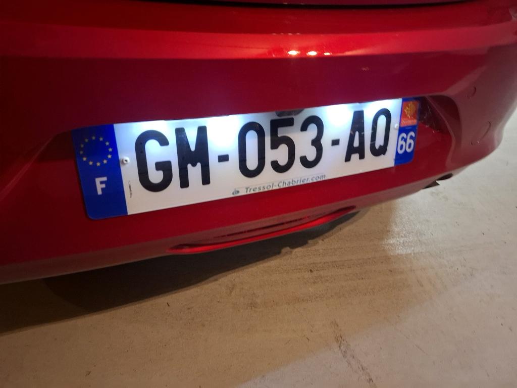Opel Corsa 1.2 75 ch BVM5 Elegance Business 2023