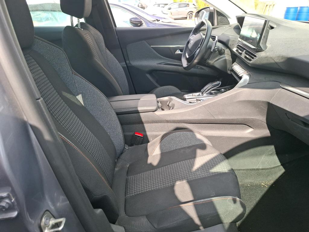 Peugeot 3008 BlueHDi 130ch S&S EAT8 Active Pack 2022