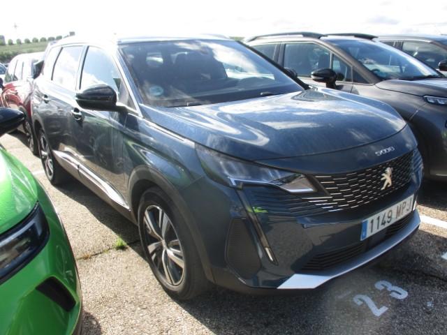Foto Peugeot 5008 7
