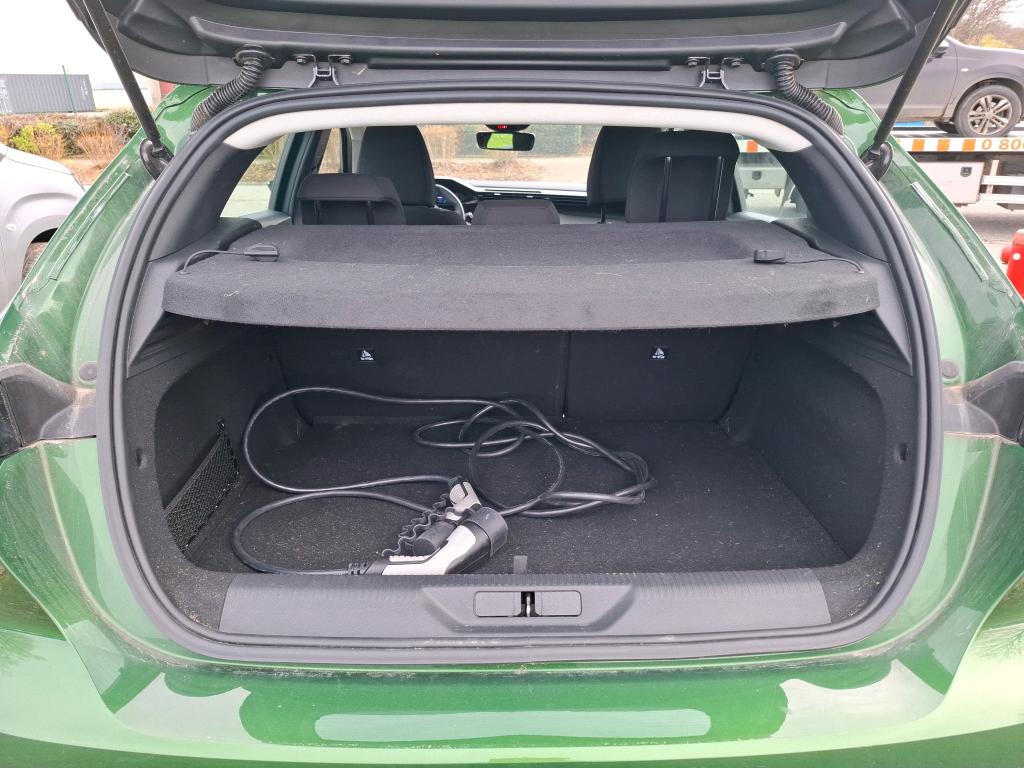 Peugeot 308 PHEV 180 e-EAT8 Active Pack 2023