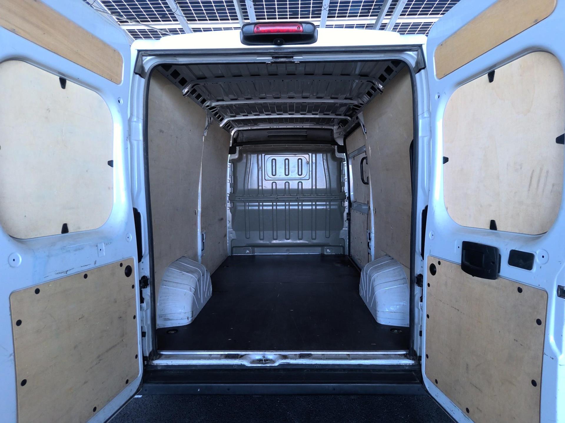 Citroen JUMPER FGN 35 L2H2 140 S&S BVM6 2024