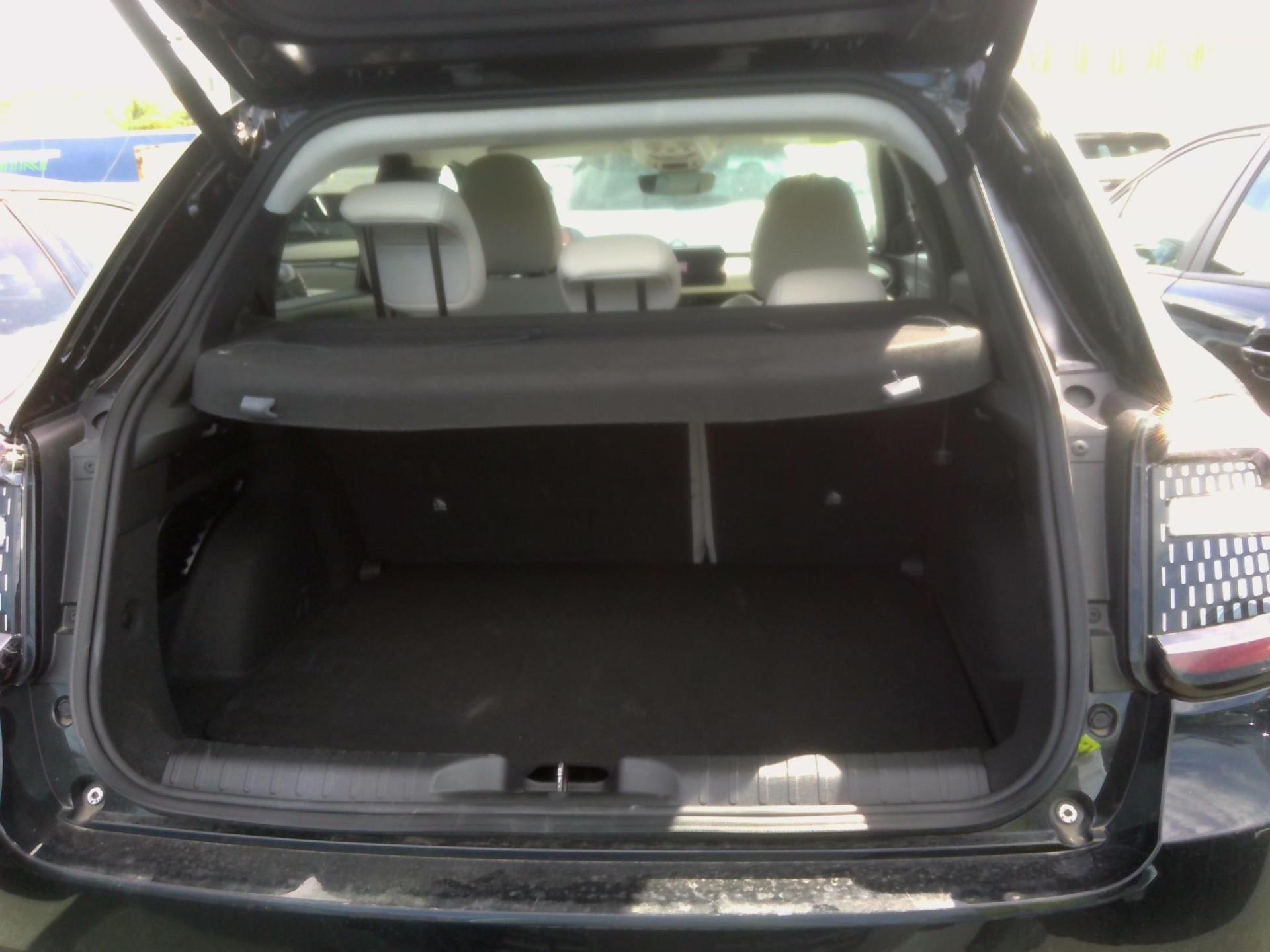 FIAT 600 1.2 Hybrid 100ch DCT6 La Prima 2024