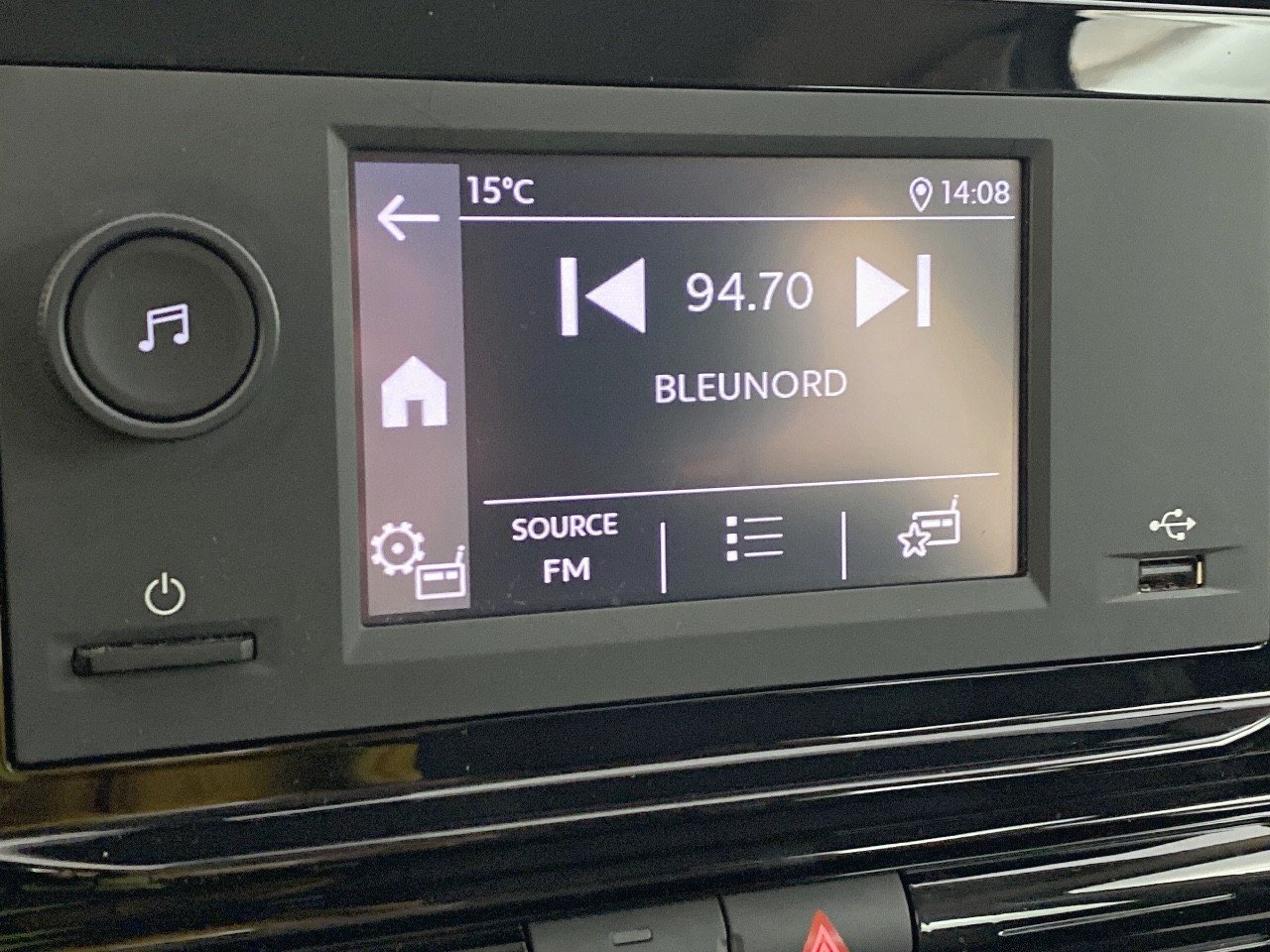 Citroen C3 PureTech 83 S&S BVM5 Feel 2022
