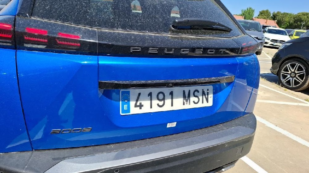 Peugeot 2008 Nuevo 2008 Allure PureTech 130 S&S EAT8