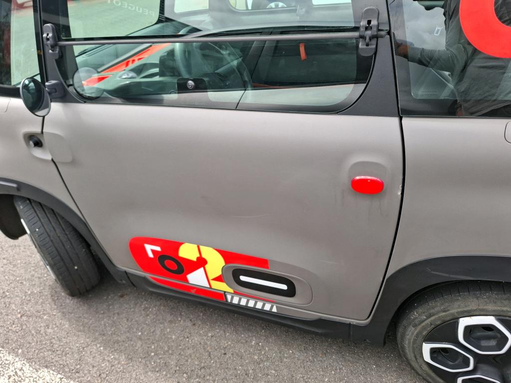 Citroen AMI
