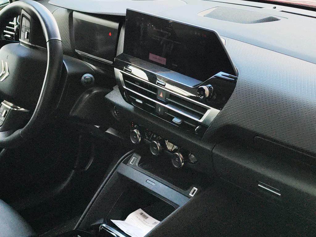 Citroen C4 X PureTech 130 S&S EAT8 Shine Pack 2023